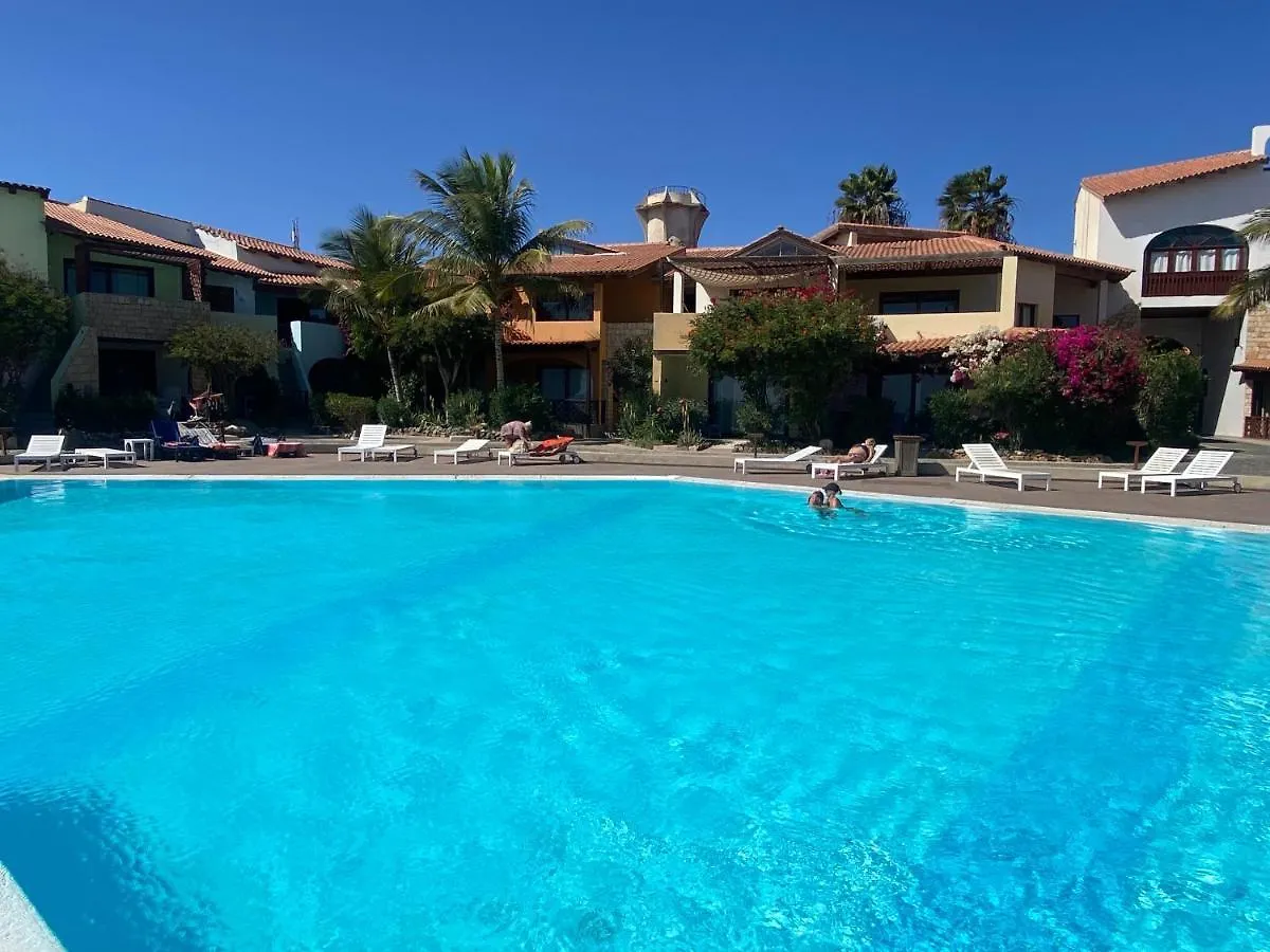 Porto Antigo 1 - Beach Apartments Santa María 0*,