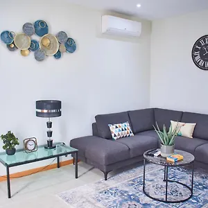 Lc - Sunrise Apartment
