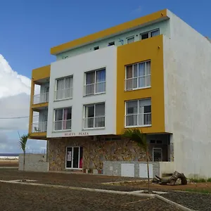 Beauty Plaza Santa Maria