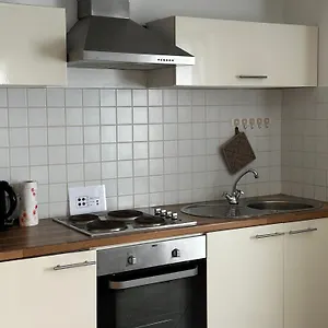 Apartamento Leme Bedje - By Bobbywashere, Santa María