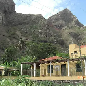 Casa rural Ribeira Grande, Cha de Arroz