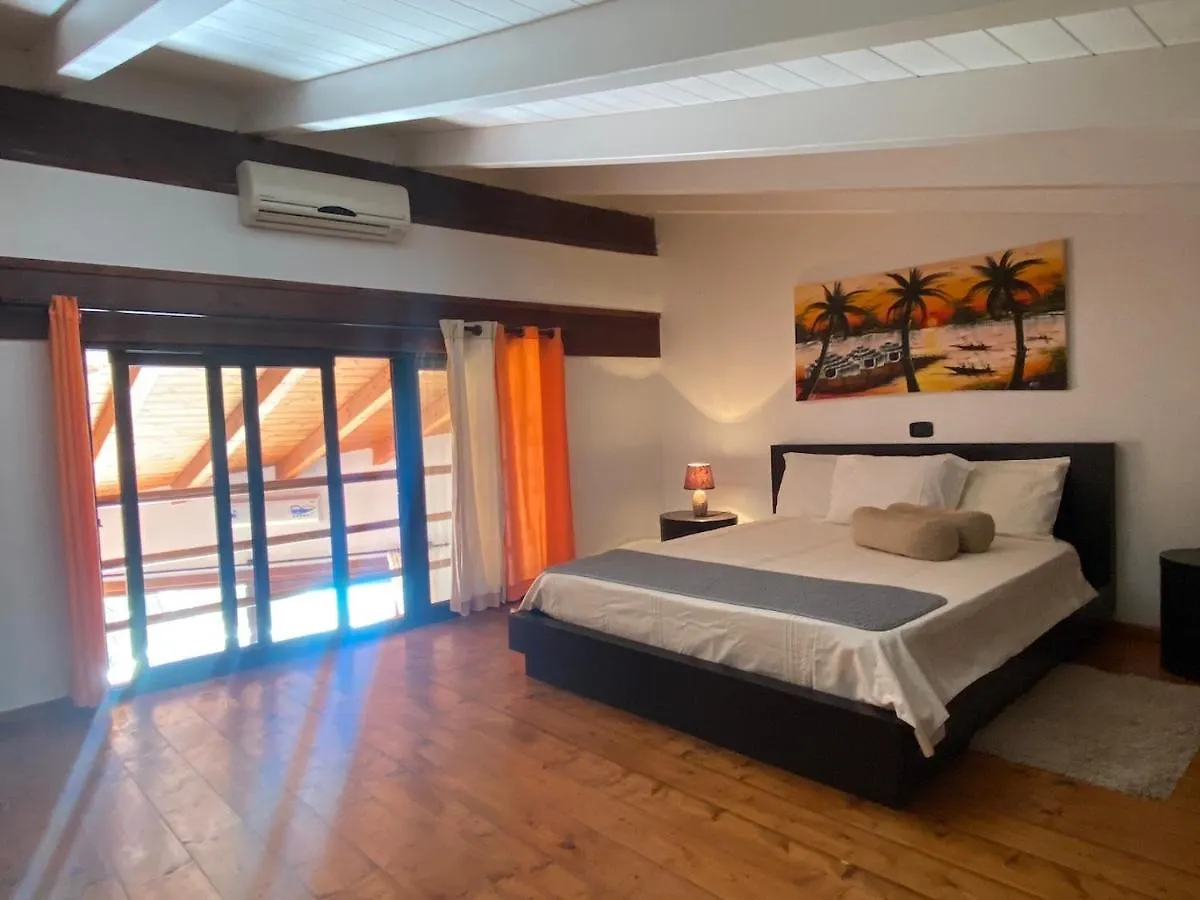 Porto Antigo 1 - Beach Apartments Santa Maria