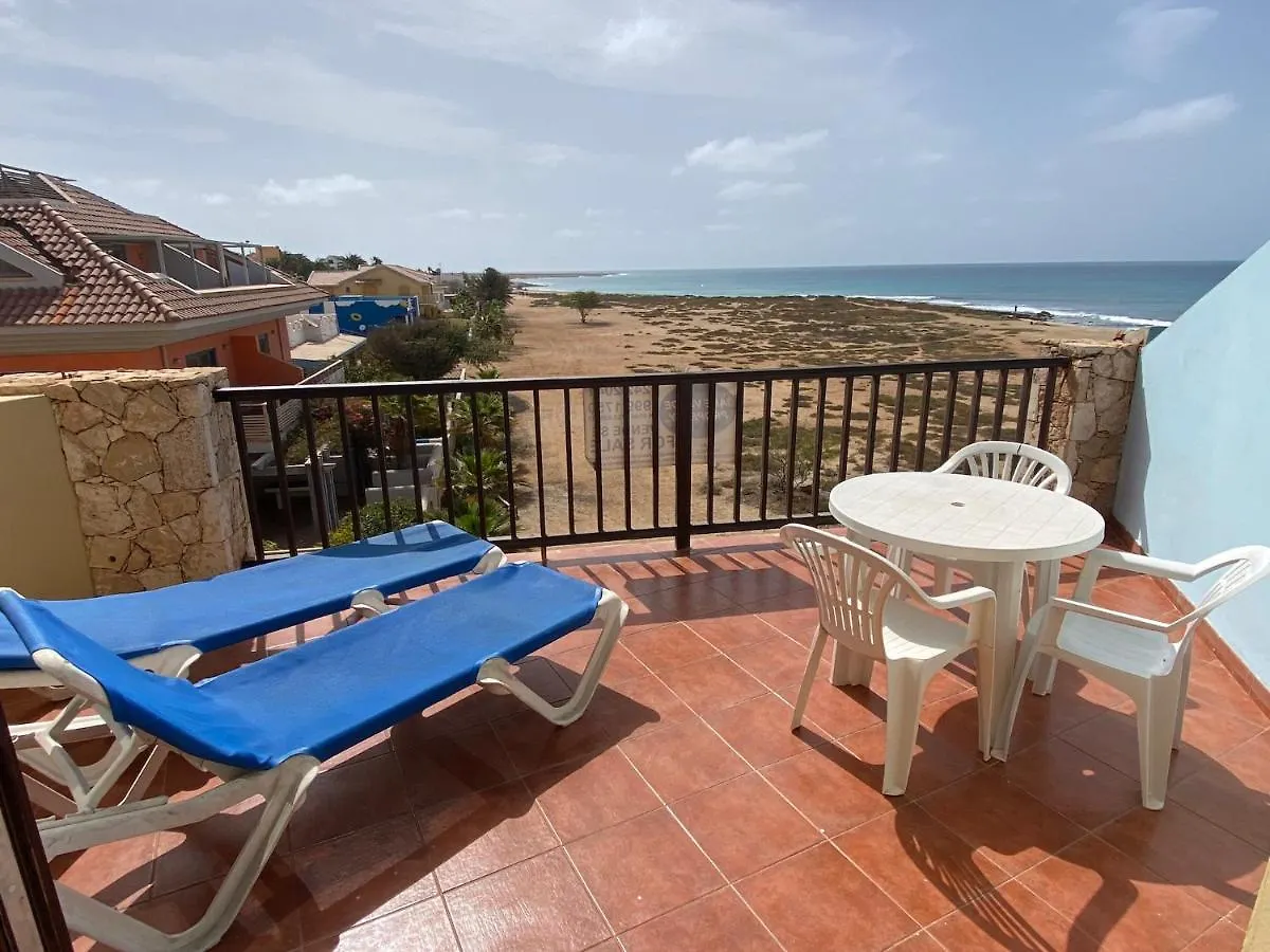 Porto Antigo 1 - Beach Apartments Santa Maria