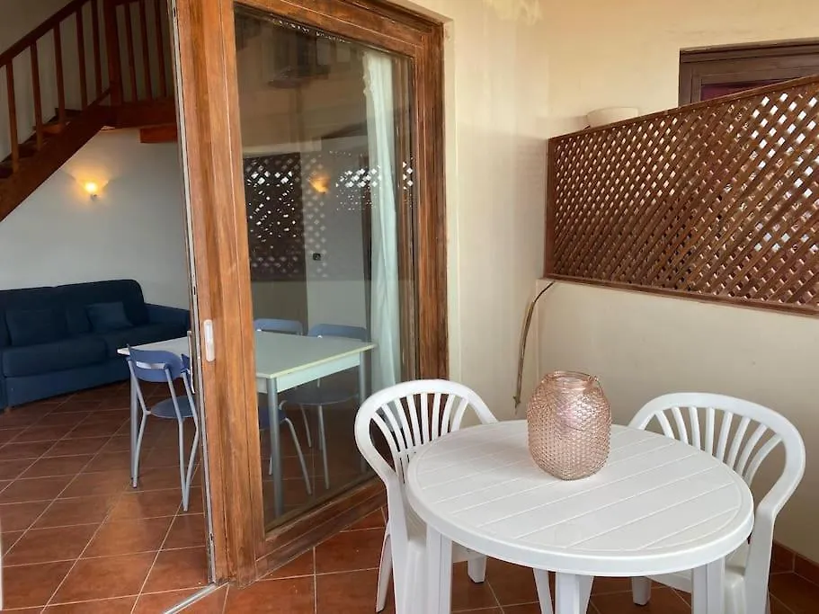 Porto Antigo 1 - Beach Apartments Santa Maria 0*,  Cape Verde