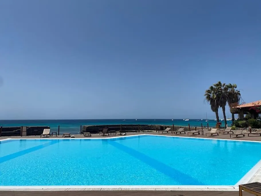 Porto Antigo 1 - Beach Apartments Santa Maria