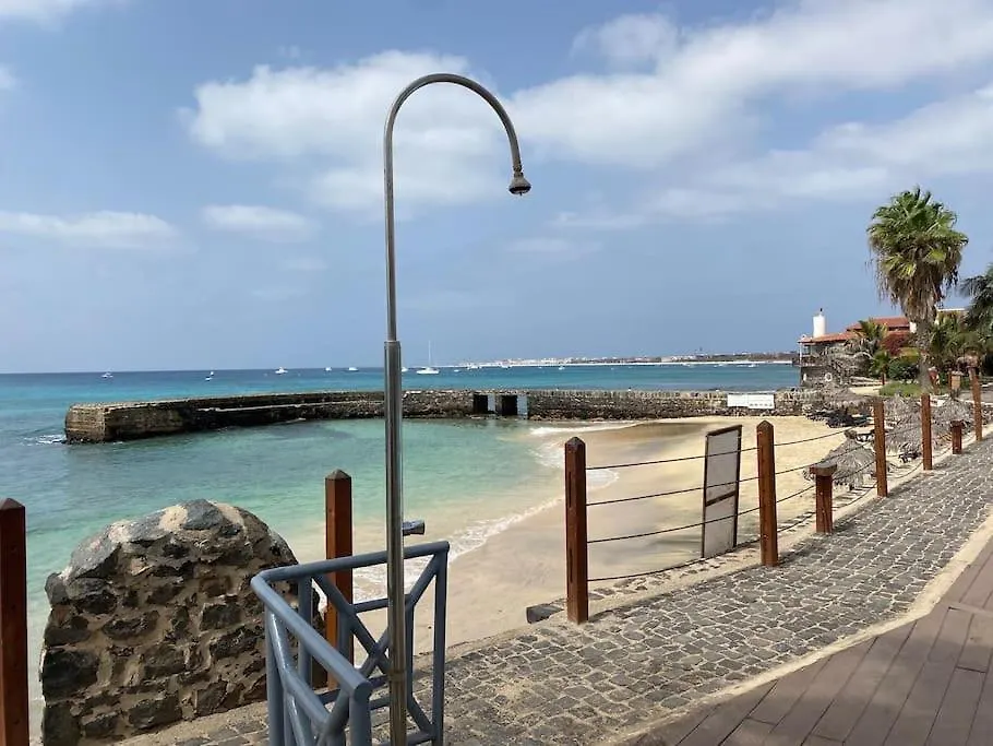 Porto Antigo 1 - Beach Apartments Santa Maria