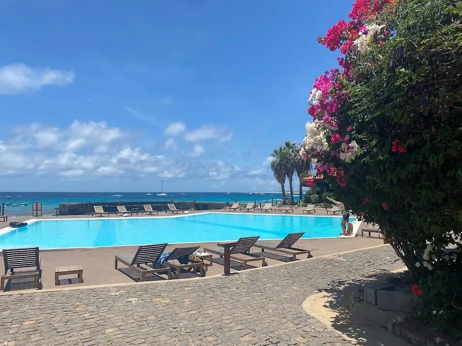 Porto Antigo 1 - Beach Apartments Santa Maria