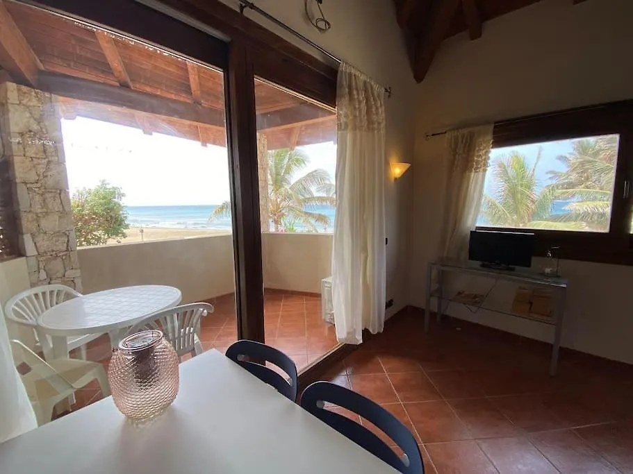 Porto Antigo 1 - Beach Apartments Santa Maria
