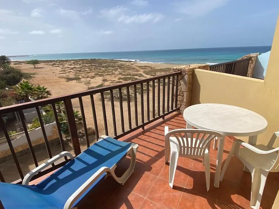 Porto Antigo 1 - Beach Apartments Santa Maria