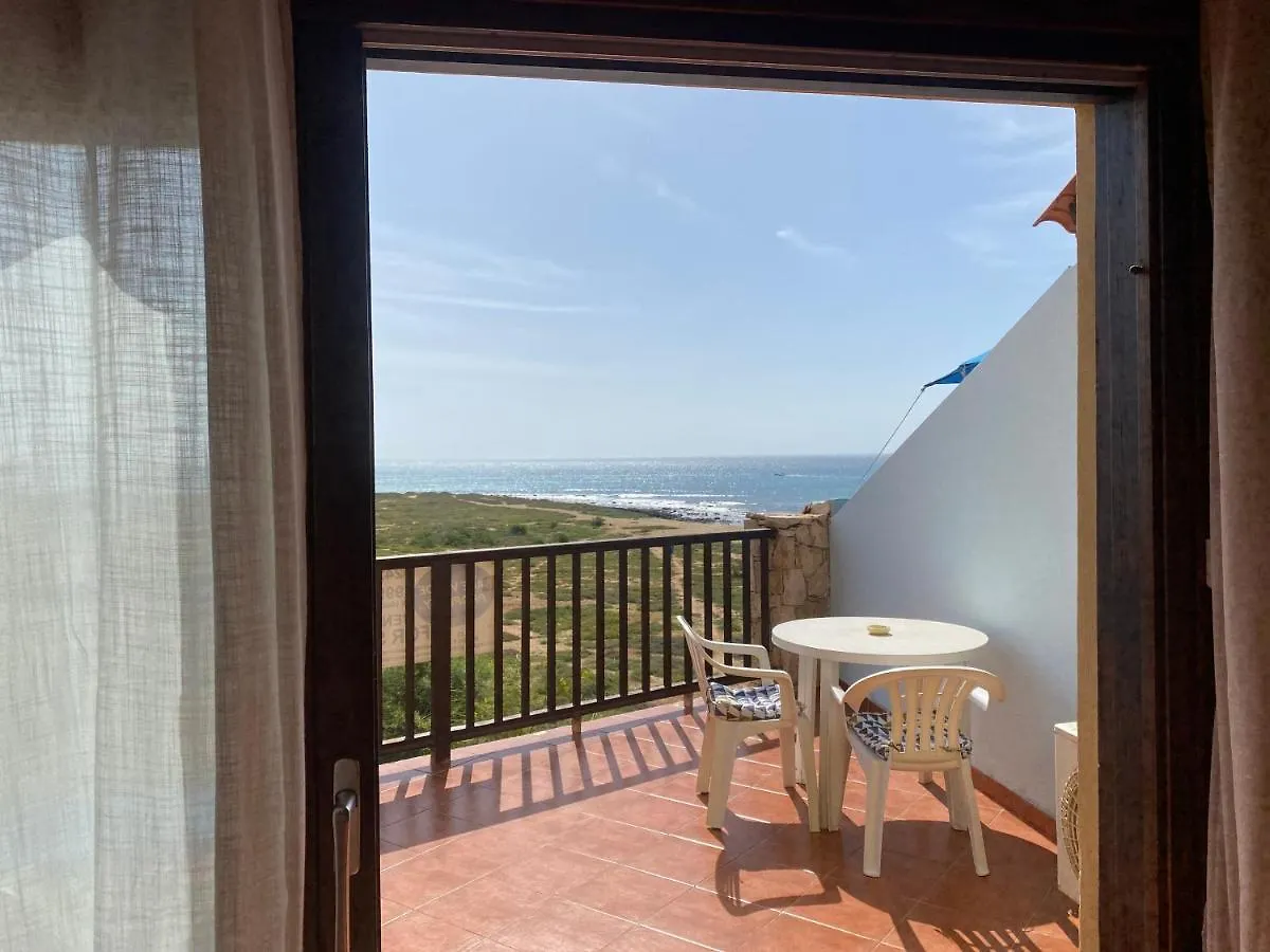 Porto Antigo 1 - Beach Apartments Santa Maria