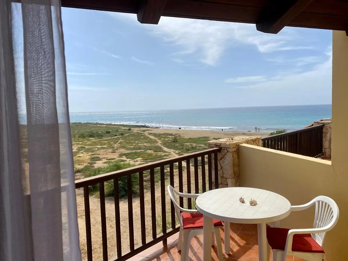 Porto Antigo 1 - Beach Apartments Santa Maria 0*,
